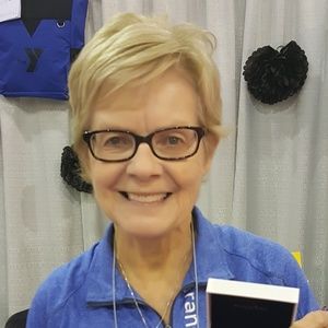 Meet your Posher, Sherry